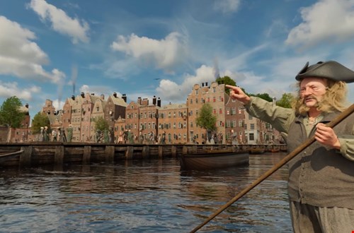 vrvoyage.nl